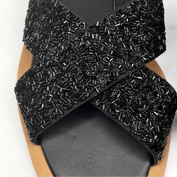 BRAND New Imported Sandals size 10 - Picture 7 of 8